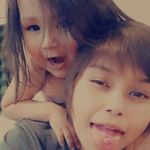 Evangeline Edwards - @thcruby - Instagram