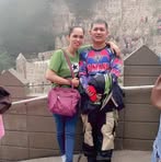 Evangeline Escobar - Facebook