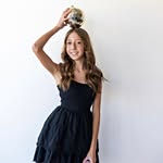 Evangeline Escobar - @evangelineescobar - Instagram