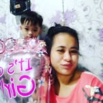 Evangeline Espiritu - @vangieuno01 - Instagram