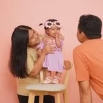Evangeline Espiritu - @evangeline_espiritu - Instagram
