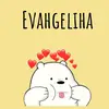 Евангелина Головина - @evangelineheads - TikTok