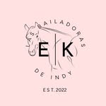Evangeline Herrera / Kaylee Lopez - @lasbailadoras_de_indy - Instagram