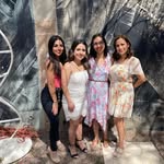 Evangeline Herrera-Jaramillo - @vangie_40 - Instagram