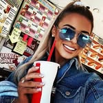 Evangeline Hicks - @evangelinemellisa - Instagram
