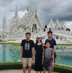 Evangeline Ho - Facebook