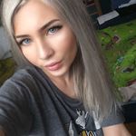 Evangeline Holmes - @evangelinolmes - Instagram