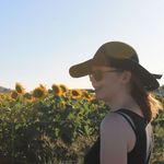 Evangeline Hunter - @evangelinehunter - Instagram