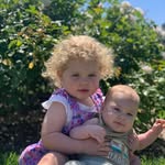 ℳ𝒶𝓉𝒾𝓁𝒹𝒶 ℰ𝓋𝒶𝓃ℊℯ𝓁𝒾𝓃ℯ ＆ ℋ𝓊𝓃𝓉ℯ𝓇 𝒥ℯ𝓈𝓈ℯ 🩷🩵 - @matilda_and_hunter_ - Instagram
