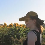 Evangeline Hunter - @evangelinehunter - Instagram