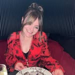 evangeline - @evangelineluckhurst - Instagram