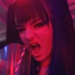 Evangeline Jackson - @pinksandals9 - Instagram