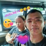 Evangeline Reyes Jackson - @jadeline1822 - Instagram