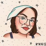 evangeline sonnier jackson - @evangelatte - Instagram
