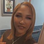 Evangeline James - @_ms_amazing_88 - Instagram