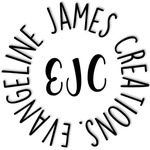 Evangeline James Creations - @evangelinejamescreations - Instagram