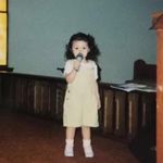 Evie James: - @_evangelinejames - Instagram