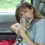 Angel Evangeline Jefferson - @angelbunny12345 - Instagram