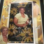 Evangelist Pamela Jefferson-Evans - Facebook