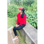 @_evangeline_john - Instagram