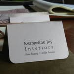 Evangeline Joy - @evangelinejoyinteriors - Instagram
