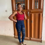 Evangeline Joy - @evangelinenjienda - Instagram