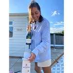 Evangeline Joy McArdle - @evangelinemcardle93 - Instagram