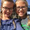 Eva - @evangelinejoycegoodman - TikTok