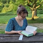 Evangéline Keller - @evangelinekeller - Instagram