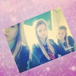 Evangeline Kramer - @polabinybx - Instagram