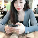 Evangeline Lam - @imaplank - Instagram