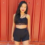Evangeline Sungoh - @_evangeline_lamare_sungoh__ - Instagram