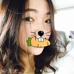 EvangelineLam - @wonton21 - Instagram