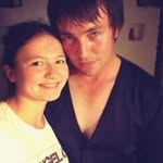 Настя - @evangelinelambert66 - Instagram