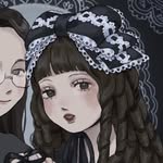 ♱⃓ 𝔈𝔳𝔞𝔫𝔤𝔢𝔩𝔦𝔫𝔢 ♱⃓ 🗝️ - @evangeline_.lamb - Instagram