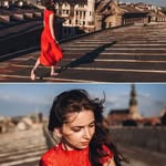 Evangeline Lamb - @lindigstoyn - Instagram