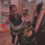 𝒱𝒶𝓃𝑔𝒾𝑒 - @evangeline_.lambert - Instagram