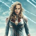 Carol Danvers - @evangeline_larson - Instagram