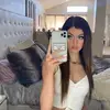 Belle Rodriguez - @evangelinelewis_ - TikTok