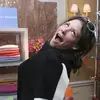 _evangelinelilly - @hazyhosbach - TikTok