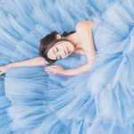 Evangeline - @evangelineli - Instagram