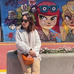 Evangeline Li - Facebook