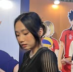 Evangeline Li - Facebook