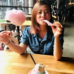Evangeline Lin - @evangeline.013 - Instagram