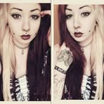 Evangeline Lloyd - Facebook