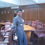 Evangeline Mweemba Longwani - @evangelinelongwani - Instagram