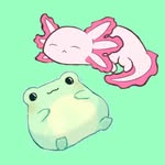 🐸🐉 - @evangelineandlotti - Instagram