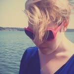 Lotta Evangeline - @lottaevangeline - Instagram