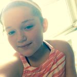 Evangeline Mann - @vangiedancer913 - Instagram