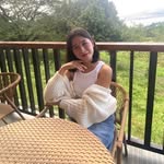 Evangeline Marquez - @eenilegnave - Instagram